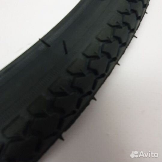 Покрышки для инвалидной коляски 24x1 3/8 пара