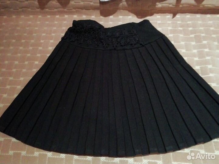 Школьная форма пакетом