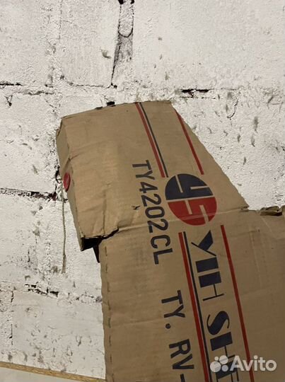 Крыло переднее левое Toyota Rav 4 2