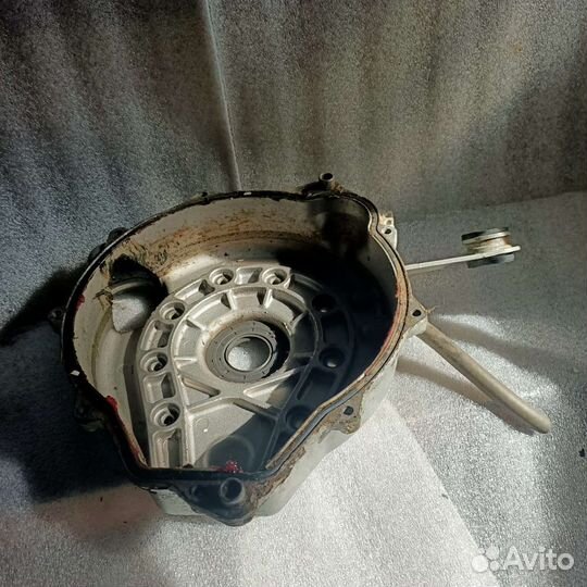 Крышка генератора 787-800, BRP SEA DOO, 420810713