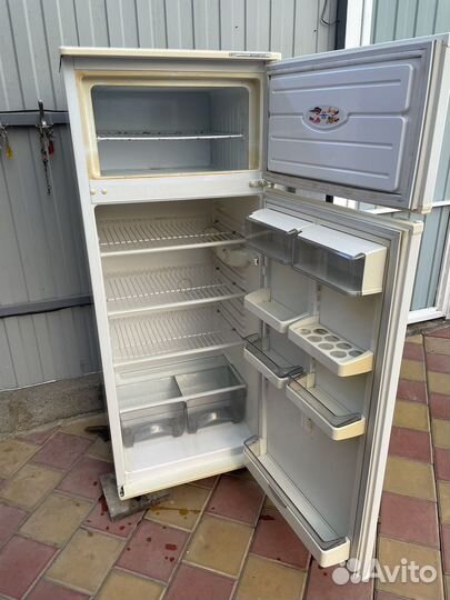 Холодильник Атлант