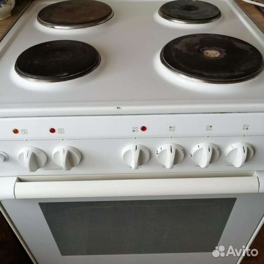 Ремонт духовых шкафов.Ремонт электроплит