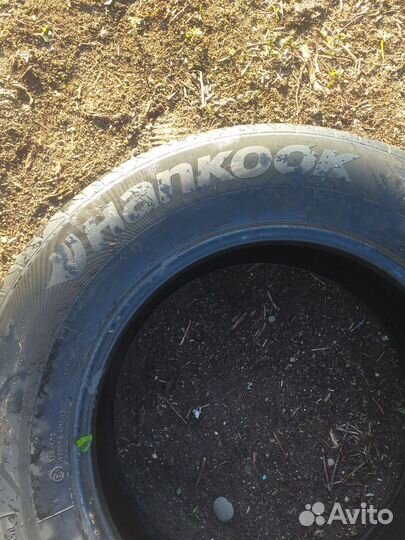 Hankook Centum K708 215/70 R16