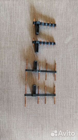 Yagi насадки DJI