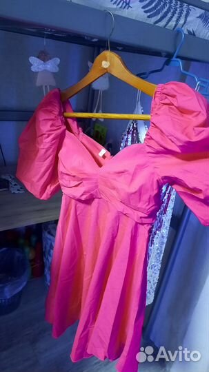 Вечернее платье 42 44