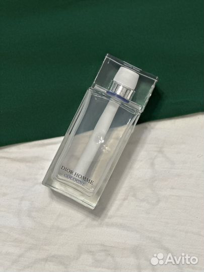 Духи/одеколон мужской dior homme cologne 125 мл
