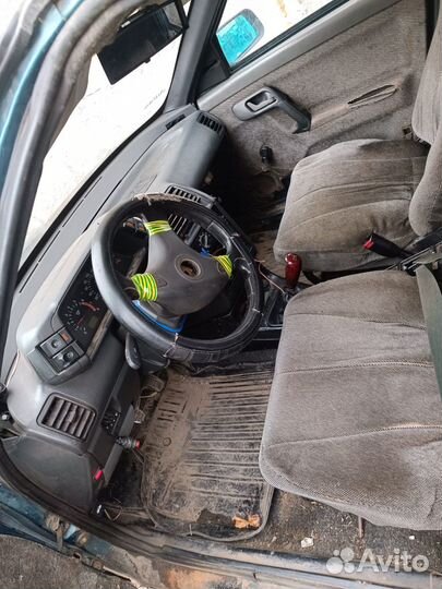 Ваз 2110 по запчастям