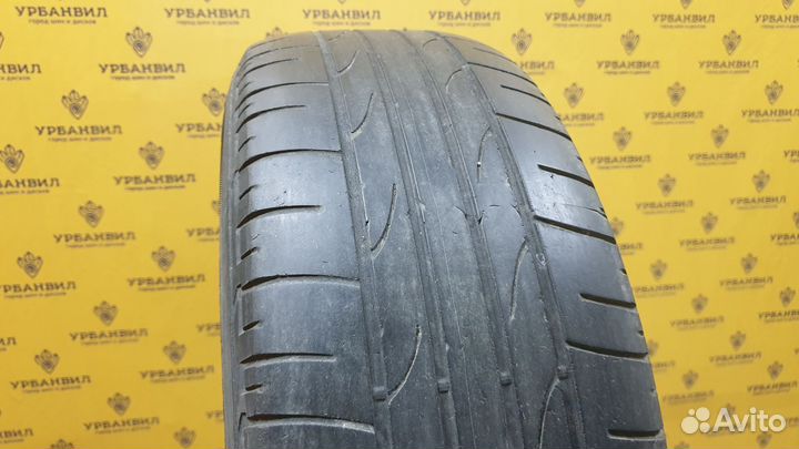 Bridgestone Dueler H/P Sport 215/65 R16