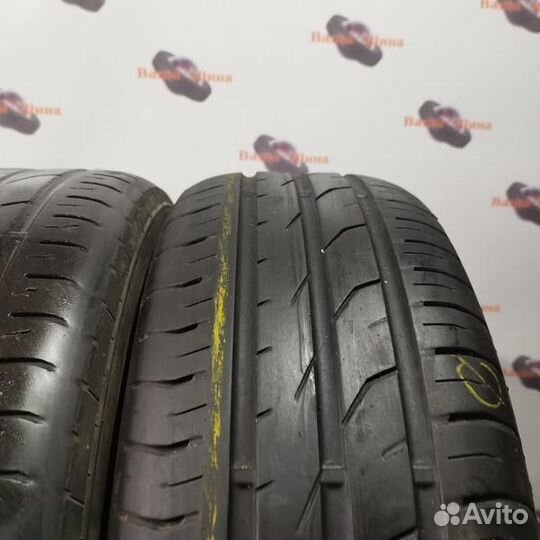 Continental ContiPremiumContact 2 205/60 R16