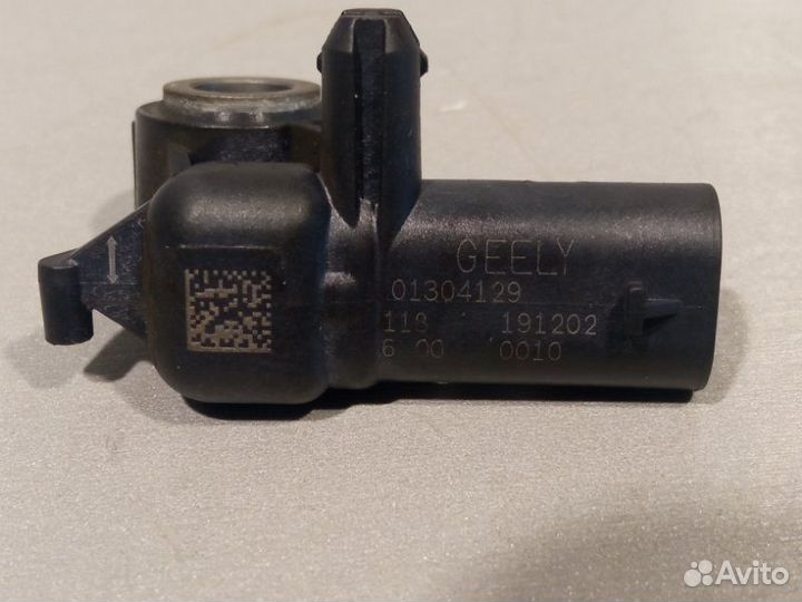 Датчик airbag Geely Atlas JLD-4G24 2020