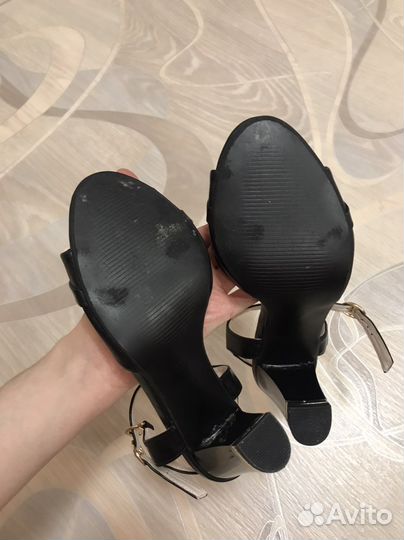 Туфли женские 37 размер