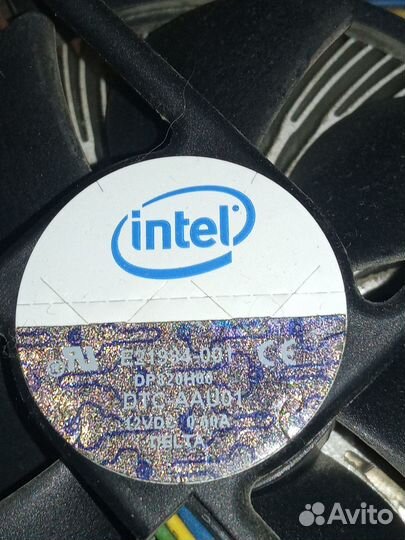 Материнская плата core 2 duo 3 ггц 4 gb