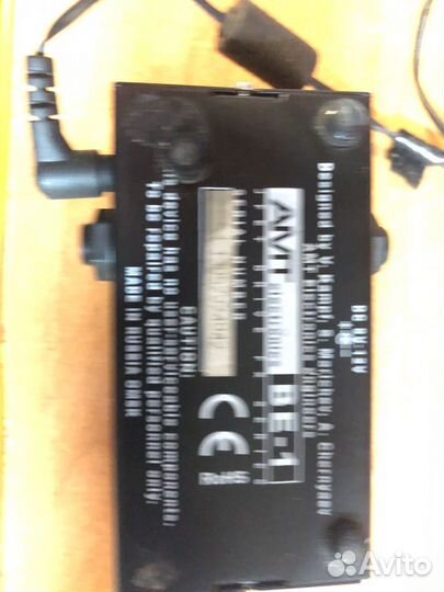 Гитарные педали amt