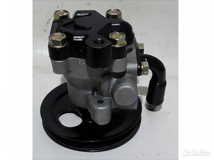 Насос гур Хундай Акцент