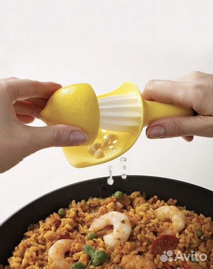 Приборы для приготовления Joseph Joseph (Англия)