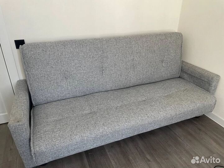 Диван раскладной бу