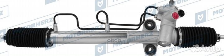 Рулевая рейка с тягами гидравлическая R26041NW