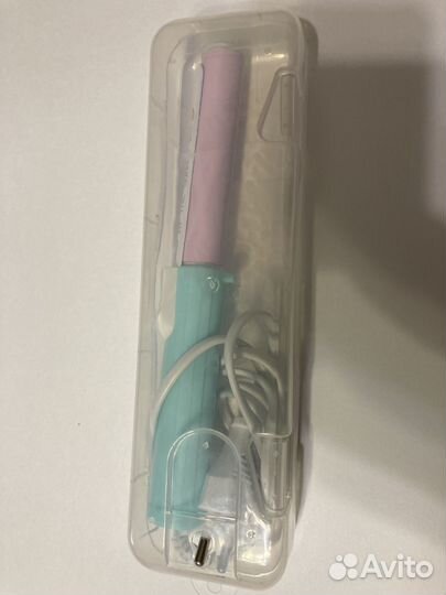 Плойка для завивки волос