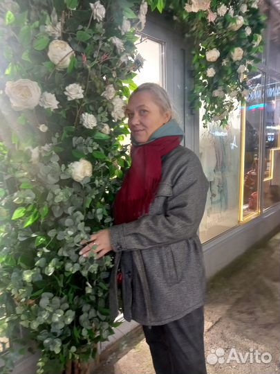 Уборщица офисных помещений (вечер с 18.00 до 20.00