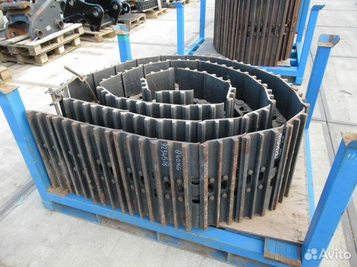 New Holland Kobelco - 9234518