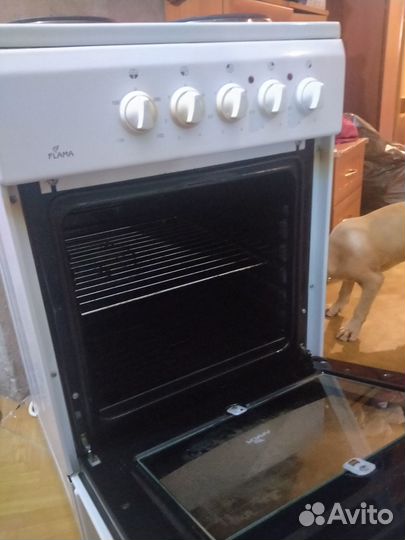 Плита электрическая