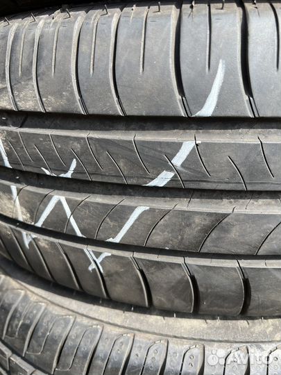 Michelin Energy Saver 205/60 R16