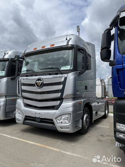Foton Auman EST 1846 AMT, 2023