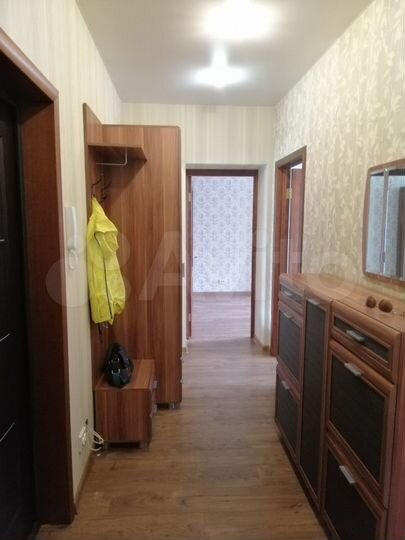 2-к. квартира, 55 м², 3/9 эт.