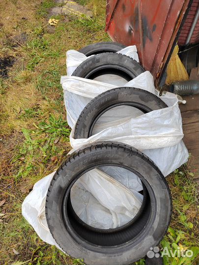 Pirelli P Zero 235/55 R19