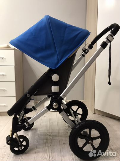 Коляска bugaboo cameleon 2 в 1