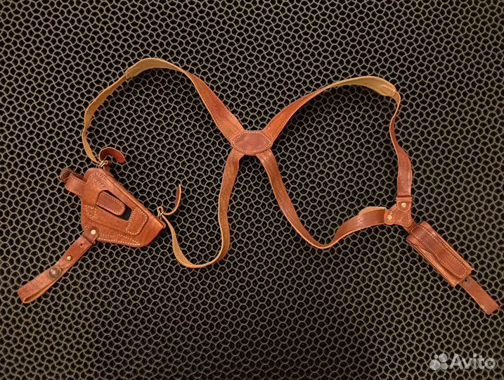 Кобура для пм оперативная