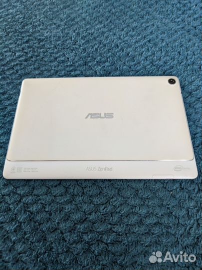 Планшет Asus Zenpad S 8.0