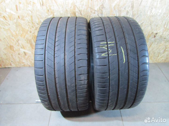 Michelin Latitude Sport 3 295/35 R21