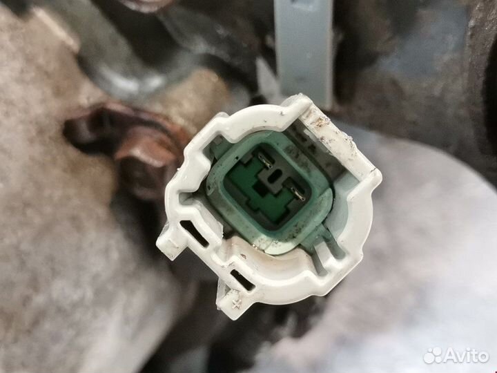 Редуктор для Renault Koleos