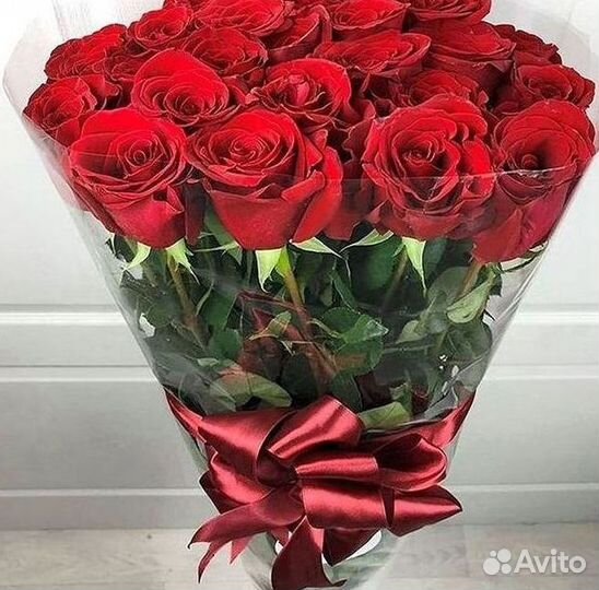 Розы Высокие 150см 160см 170см 180см 190см 2м