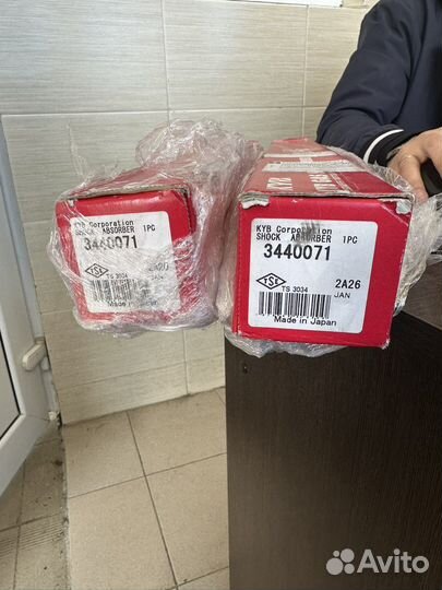 Стойки задние hyundai creta