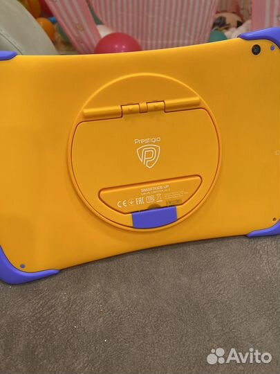 Планшет детский