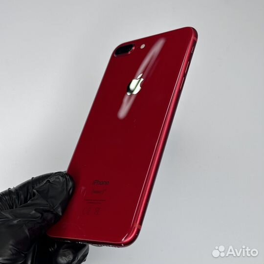iPhone 8 Plus, 64 ГБ