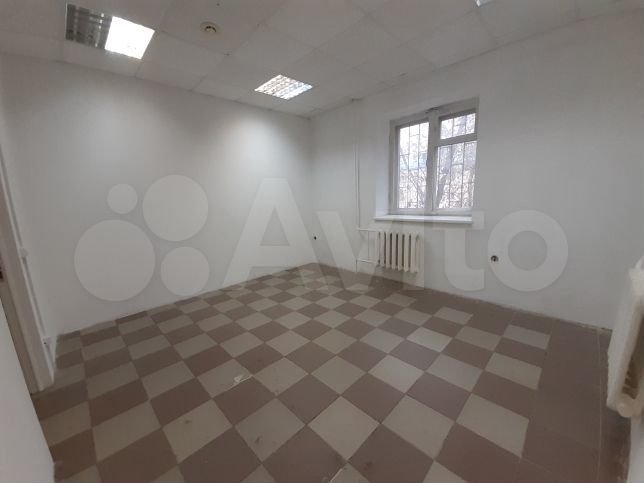 Свободное, офис, пр-во от 16 до 65 м²