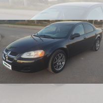 Dodge Stratus 2.4 AT, 2001, 190 915 км, с пробегом, цена 480 000 руб.