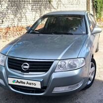 Nissan Almera Classic 1.6 AT, 2006, 348 000 км, с пробегом, цена 495 000 руб.