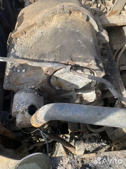 Трактор New Holland T9040, 2008