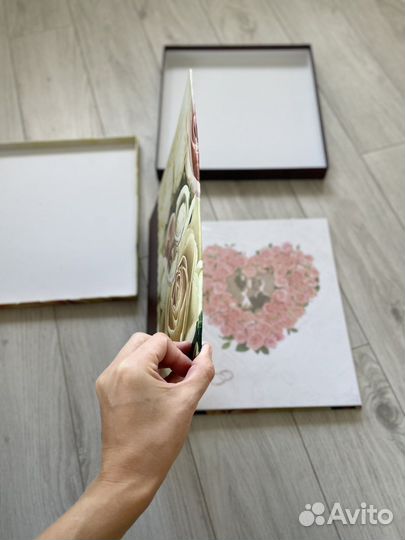 Свадебный альбом