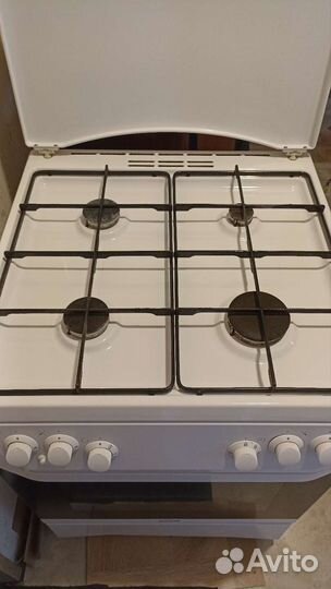 Газовая плита gorenje