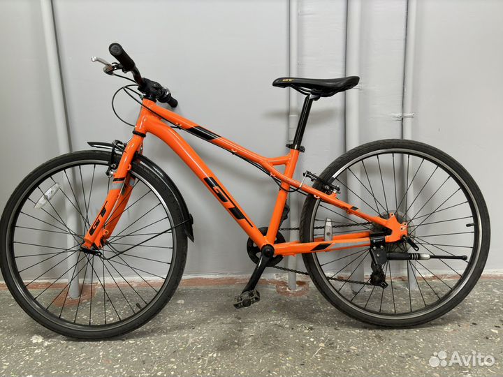 GT Оutbound Рrime 26