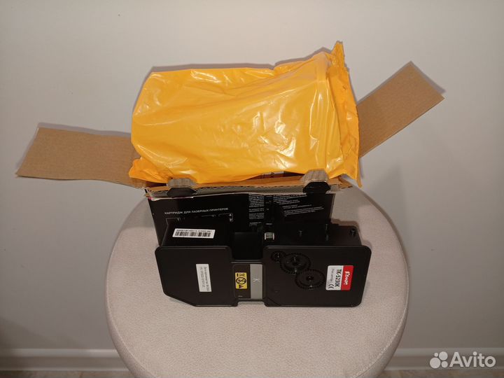 Картридж тк-5230К