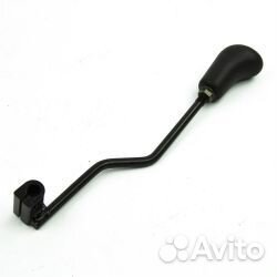 Рычаг переключения передач 110-125сс (ручной)