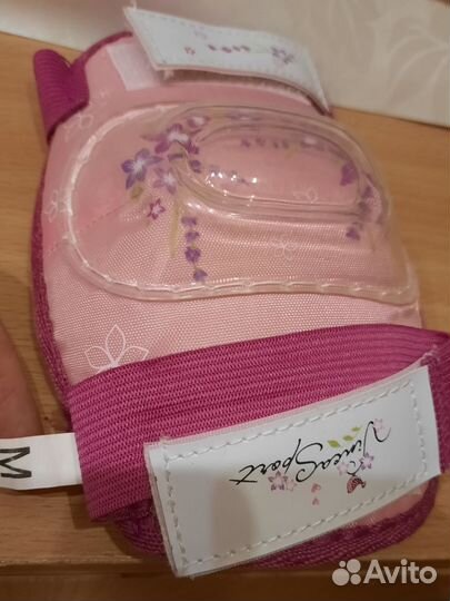 Защита для катания р.М