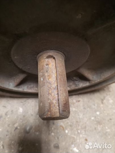 Электродвигатель 380 3 квт