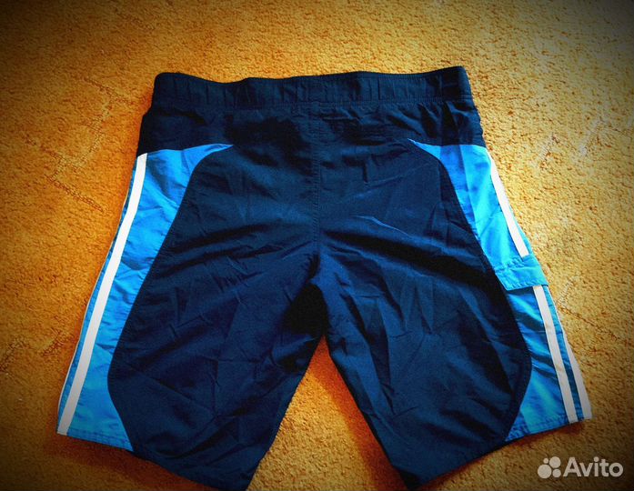 Шорты adidas